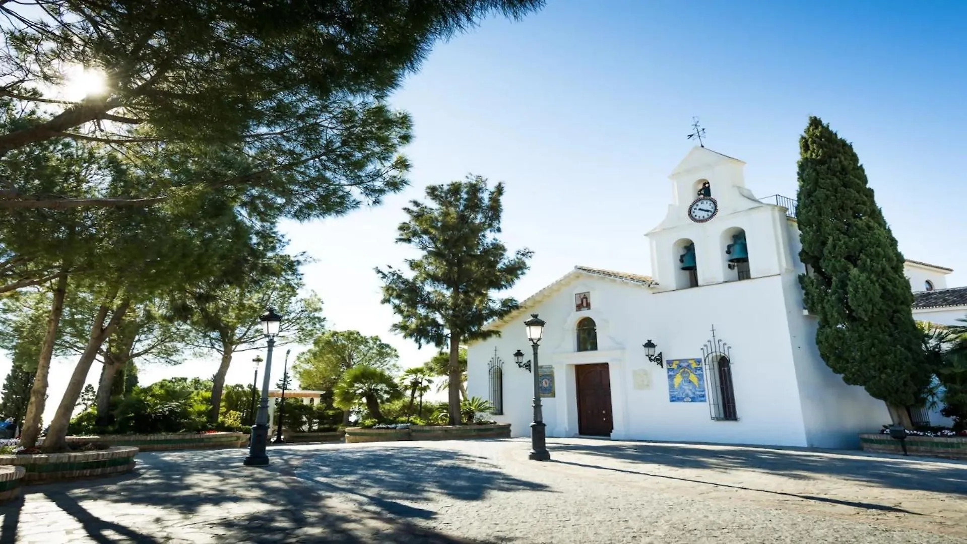 Apartmán La Perla Beach & Pool Benalmádena