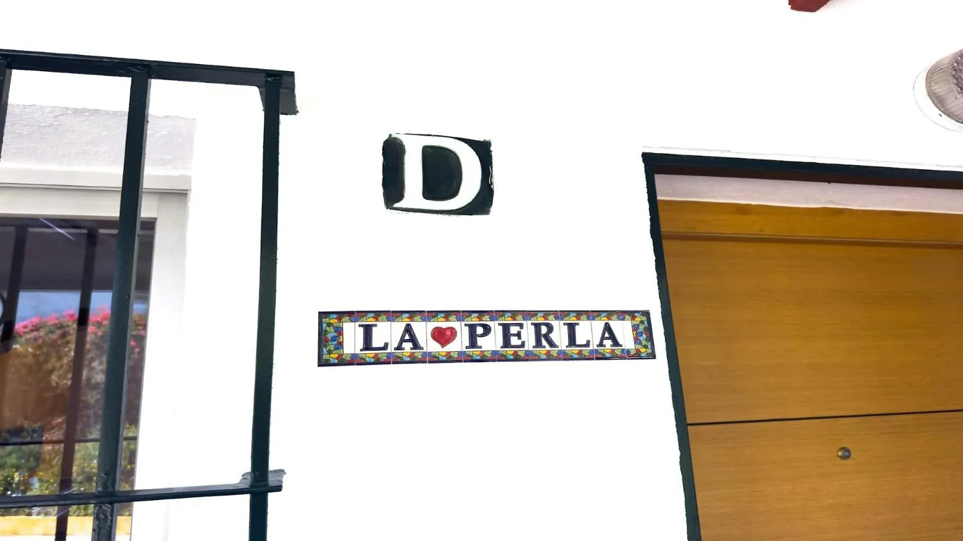 Apartment La Perla Beach & Pool Benalmadena Spain
