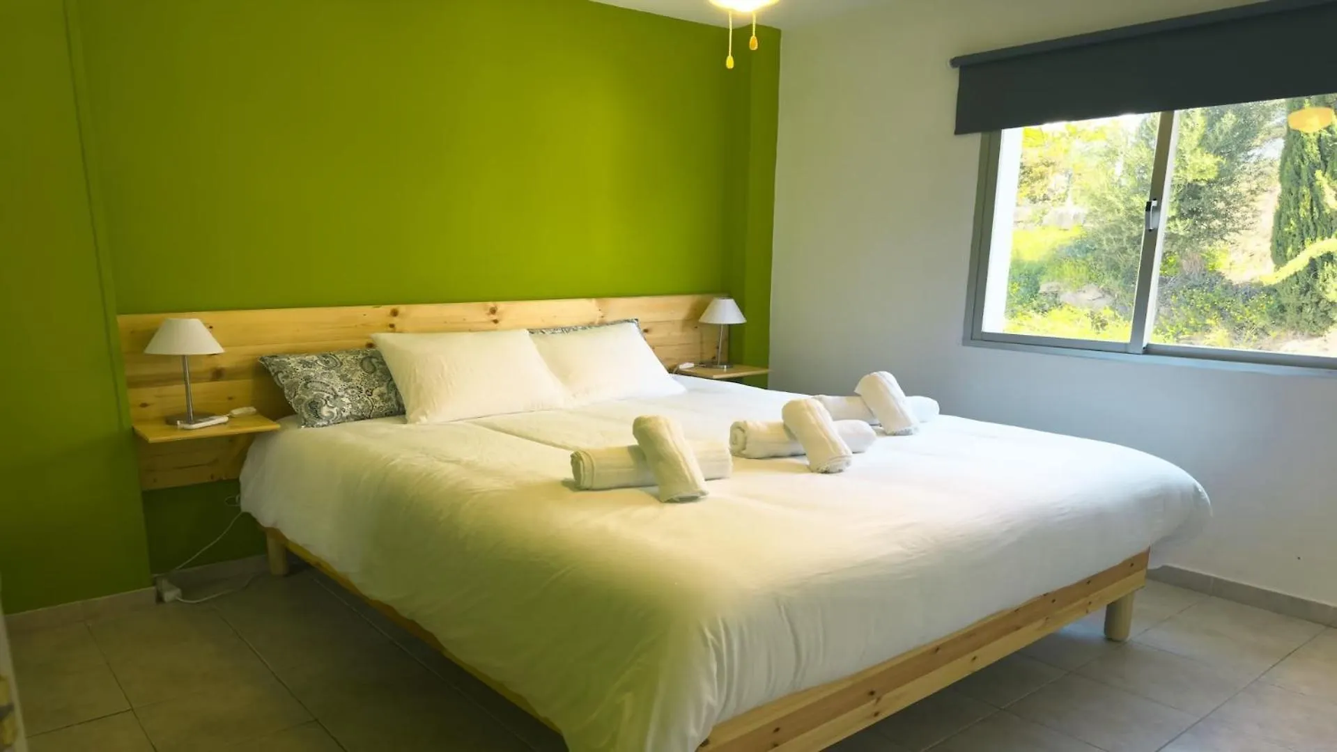 Apartment La Perla Beach & Pool Benalmadena
